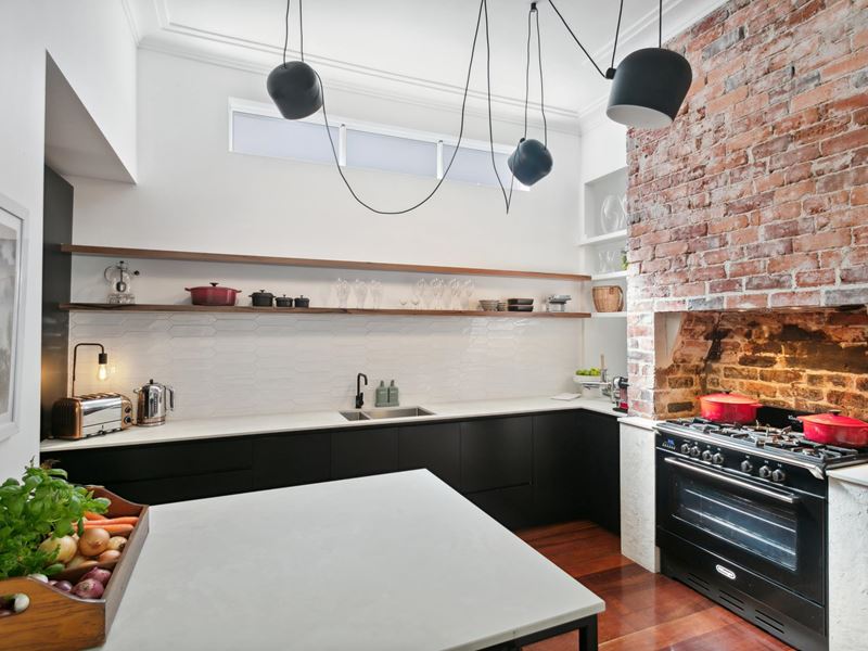 183 Loftus Street, Leederville