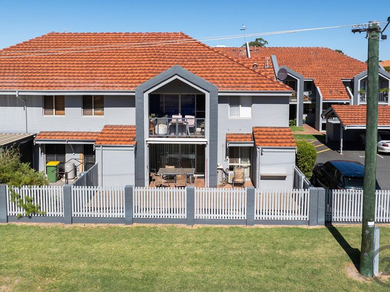 22/1-3 Hackett Street, Mandurah WA 6210