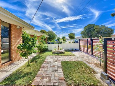 35a Campion Avenue, Balcatta WA 6021