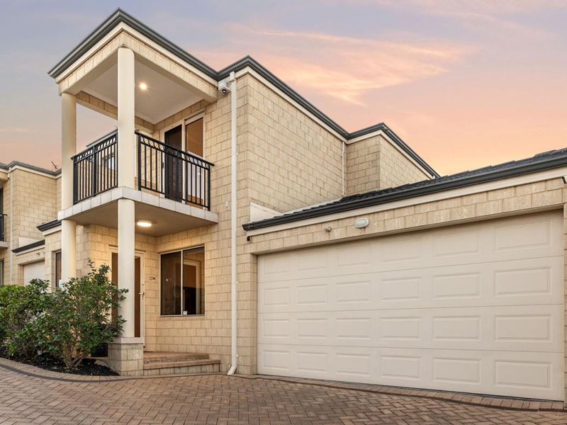 13B Shaw Road, Innaloo