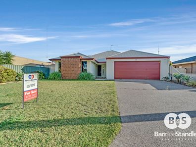 31 Forum Way, East Bunbury WA 6230