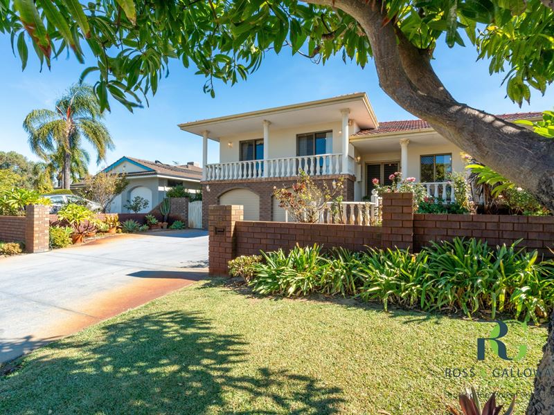 28 Hadley Gardens, Kardinya