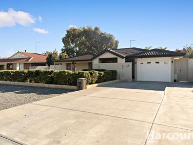 21 Tamarisk Drive, Halls Head WA 6210