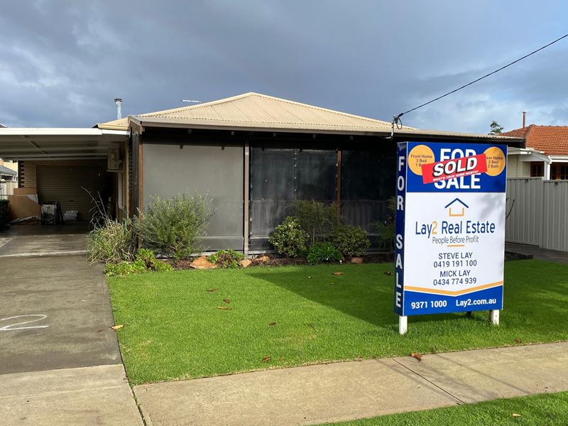 82 Crowther Street, Bayswater