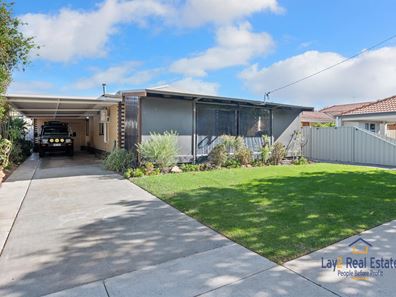 82 Crowther Street, Bayswater WA 6053