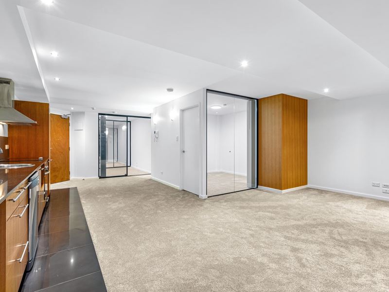 503/251 Hay Street, East Perth