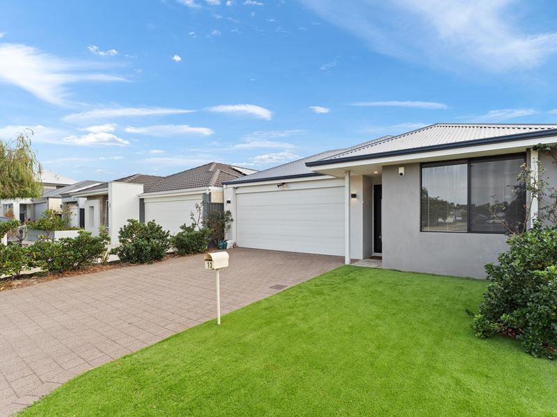 13 Quondong Street, Baldivis WA 6171