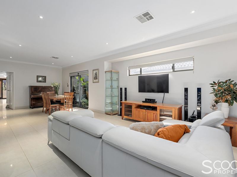 8 Terrene Lane, O'Connor