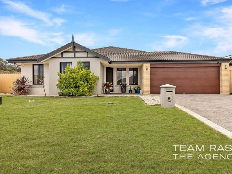 30 Keyham Street, Bertram
