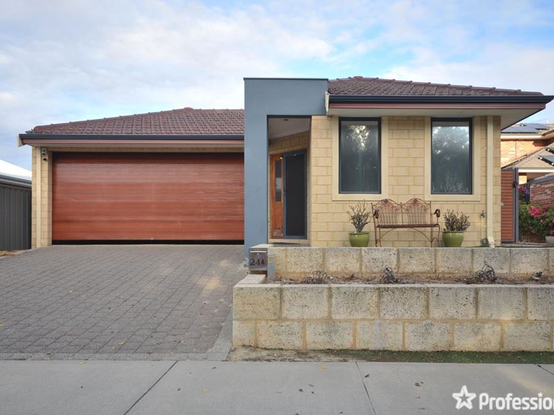 24A Withnell Street, East Victoria Park WA 6101
