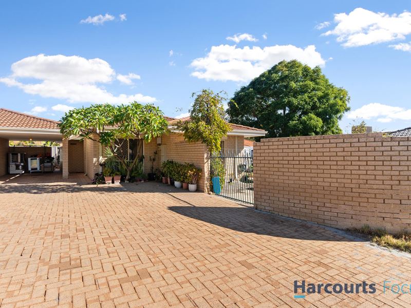 17 Parkin Court, Eden Hill WA 6054