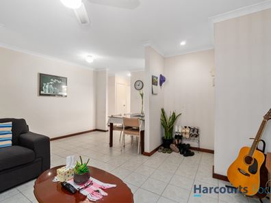 17 Parkin Court, Eden Hill WA 6054