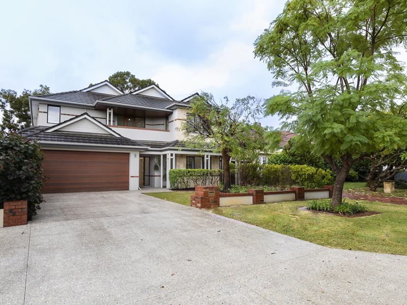 15 Graham Road, Menora