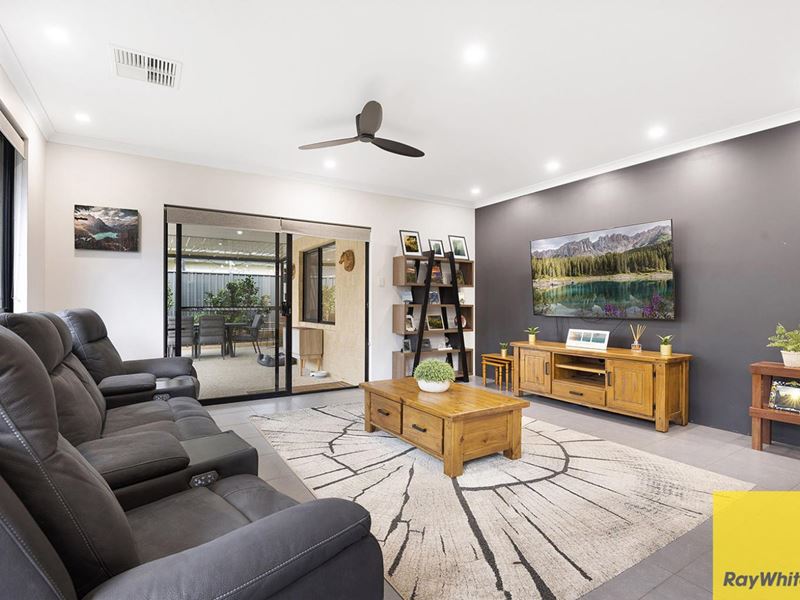 3 Ernest Way, Hilbert