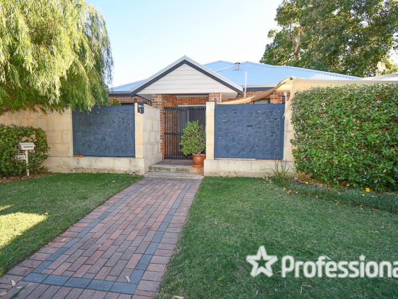 1 Grass Tree Road, Wannanup