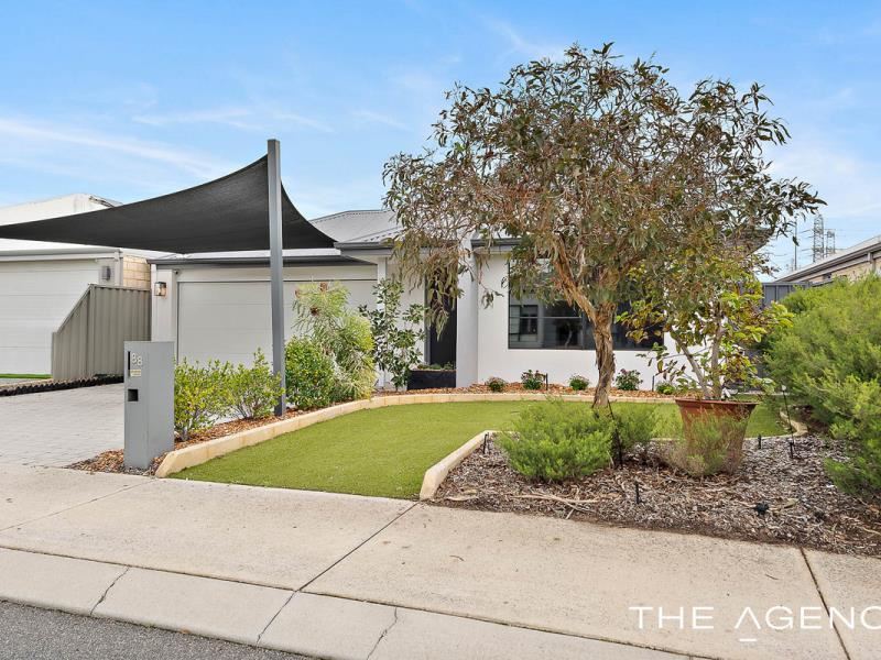 88 Littabella Avenue, Wandi