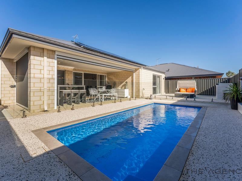3 Cascade Road, Lakelands