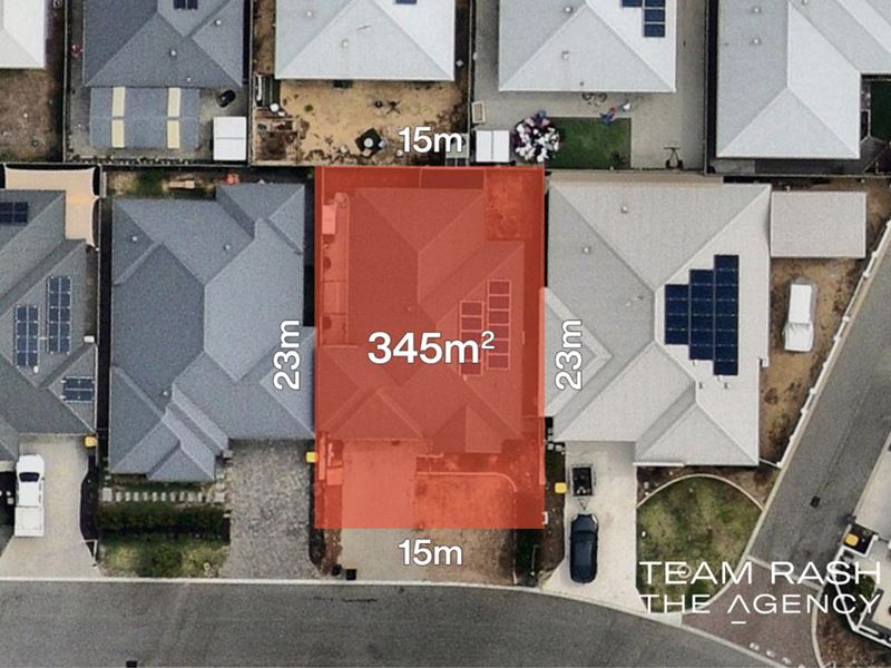 6 Grazier Way, Ellenbrook