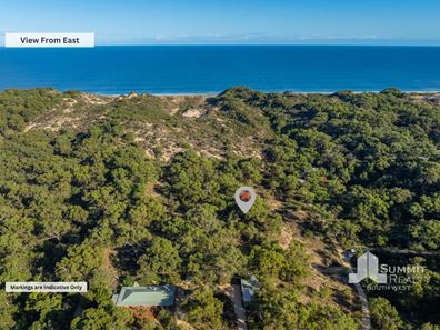 Lot 1, 107 Lake Preston Road, Myalup WA 6220