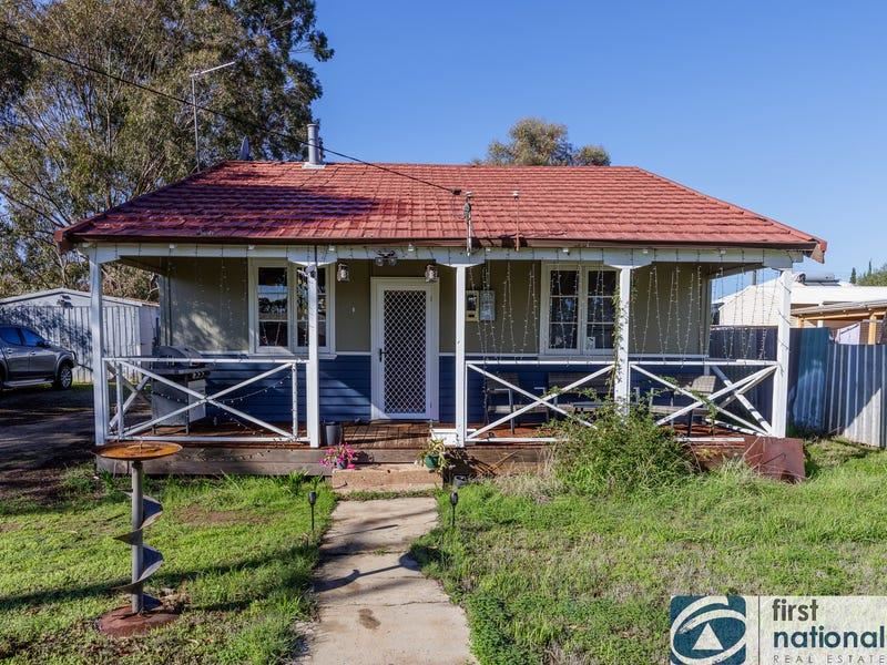 40 Byfield Street, Northam WA 6401