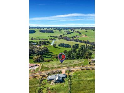 15 Golden Ash Rise, Kangaroo Gully WA 6255