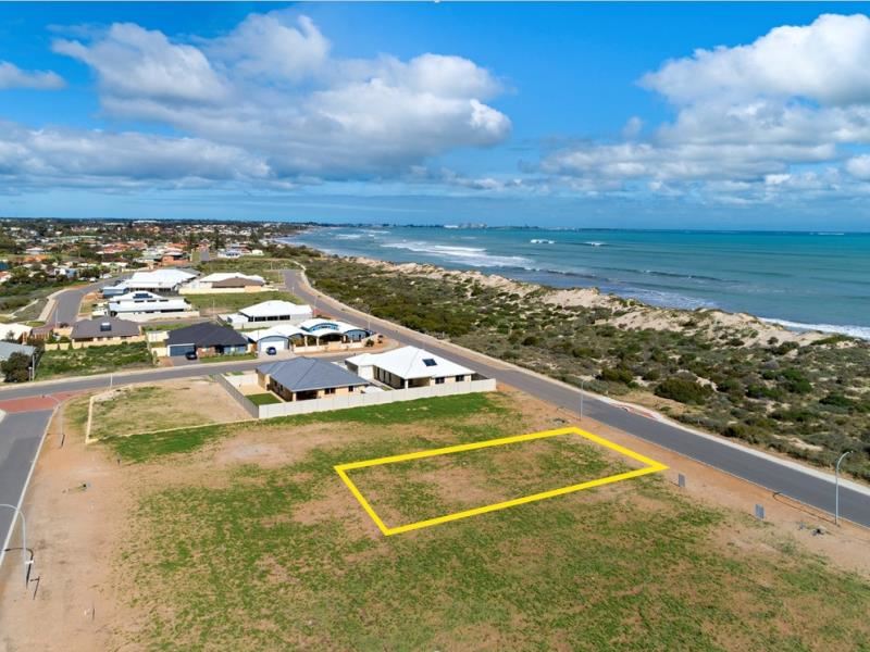 12 Outrigger Esplanade, Sunset Beach WA 6530