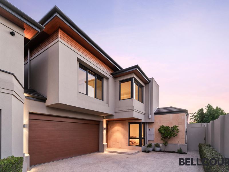 15E Anstey Street, South Perth