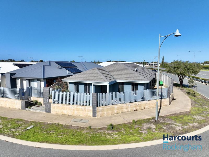 28 Mallina Crescent, Golden Bay WA 6174