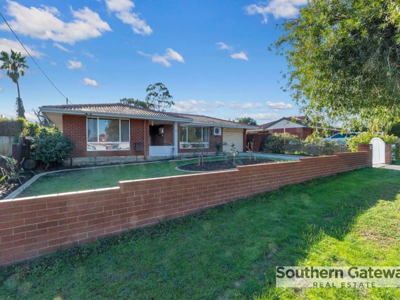 17 Adamson Road, Parmelia