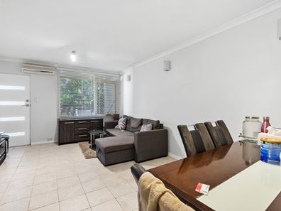 23/77 King William Street, Bayswater WA 6053