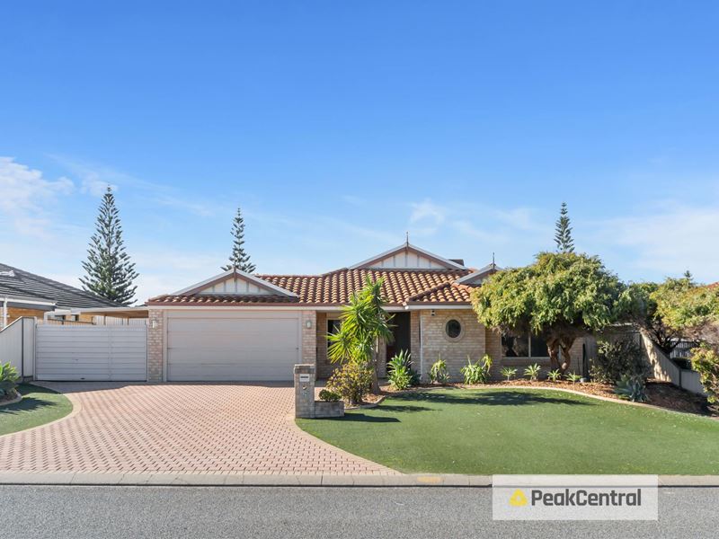 125 Secret Harbour Boulevard, Secret Harbour