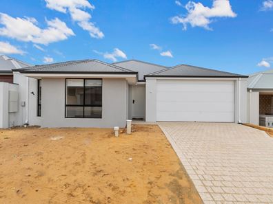 22 Pristine Loop, Baldivis WA 6171