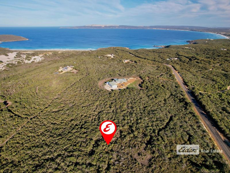 58 Native Dog Beach Road, Bremer Bay