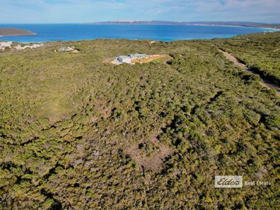 58 Native Dog Beach Road, Bremer Bay WA 6338