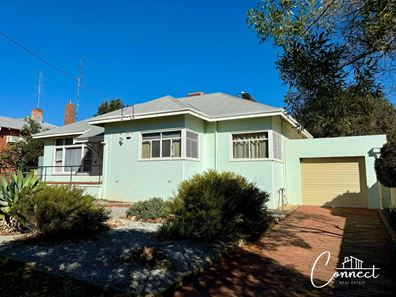 10 Gerald Terrace, Northam WA 6401