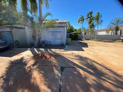 1 Lucas Street, Broome WA 6725