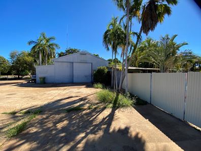 1 Lucas Street, Broome WA 6725