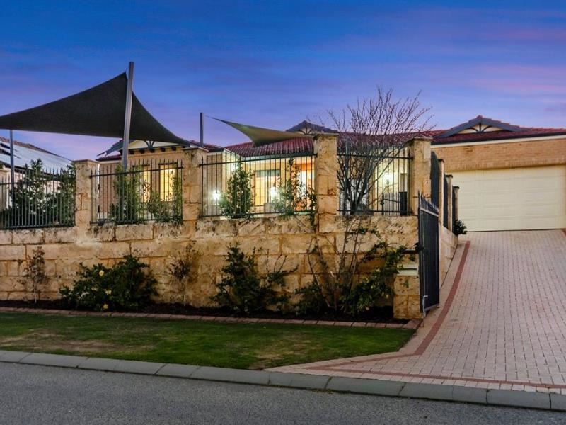 4 Arrow Place, Joondalup