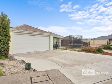 61 Paragon Loop, Dalyellup WA 6230