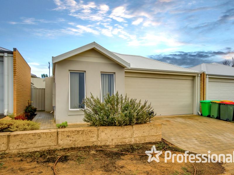 24 Coppin Place, Australind