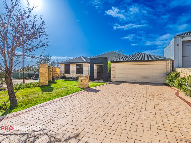 1 Elmdon Link, Landsdale