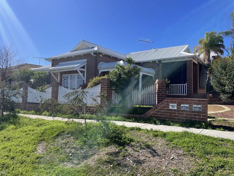 1/178 Hillsborough Drive, Nollamara