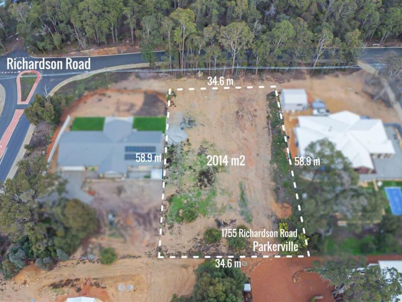 1755 Richardson Road, Parkerville