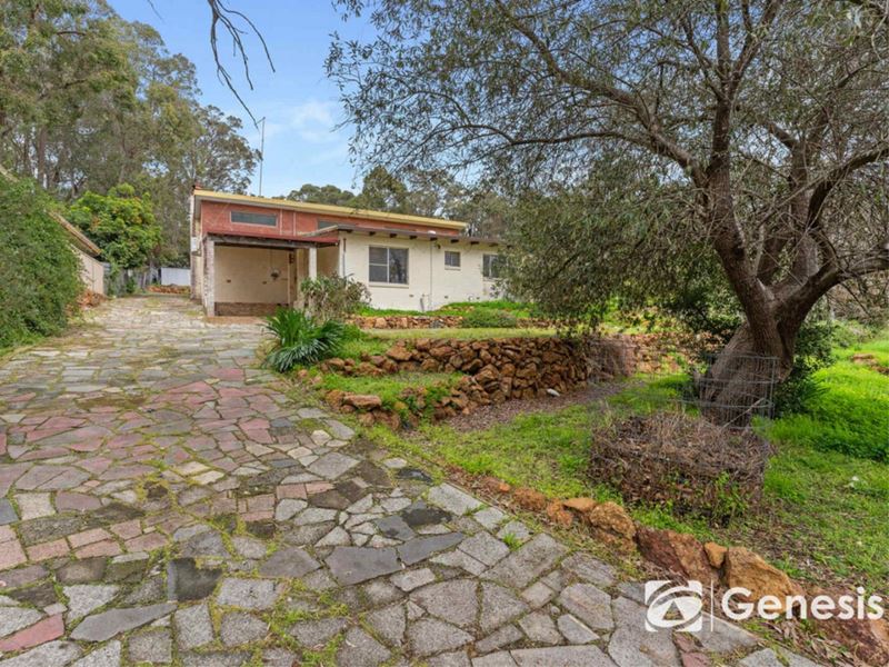 50 Johnston Street, Mount Helena