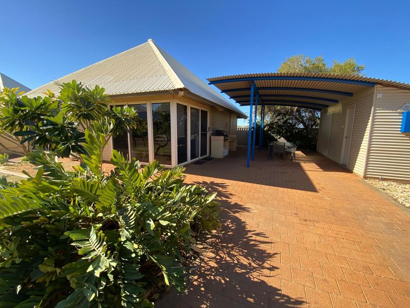 5/570 Murat Rd, Exmouth