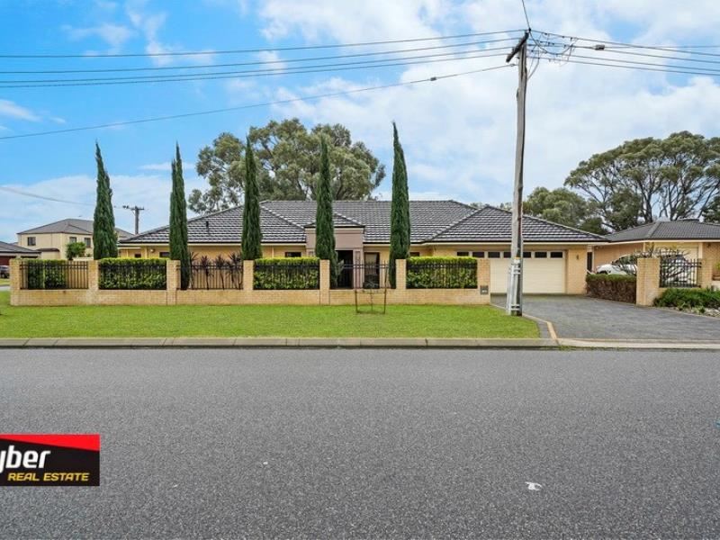 21 Salmson Street, Balcatta WA 6021