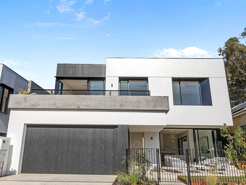 Mosman Park