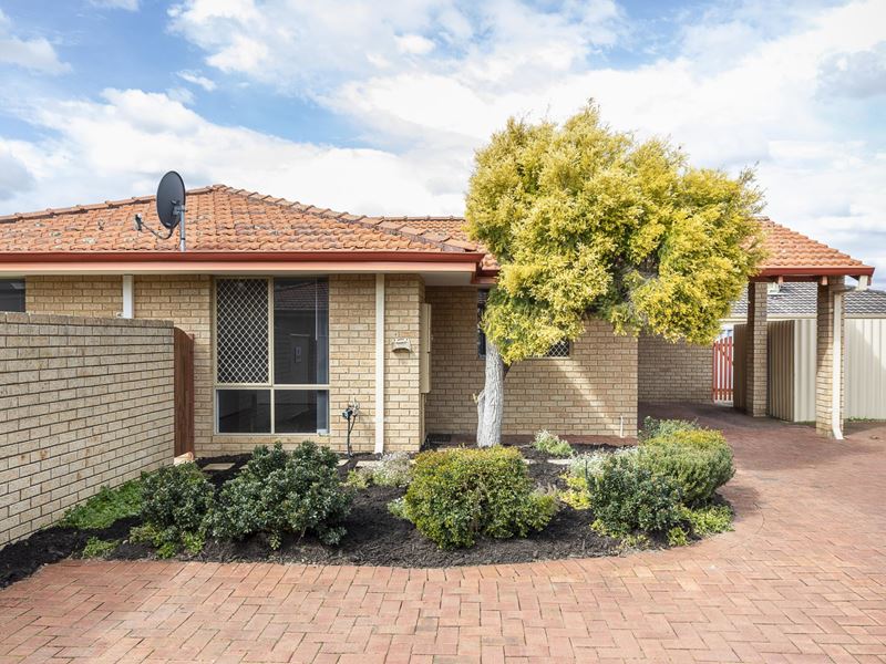 5/8 Valentine Avenue, Dianella