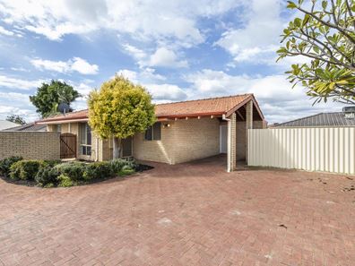 5/8 Valentine Avenue, Dianella WA 6059