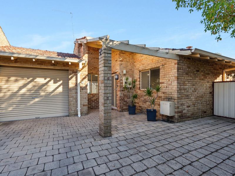 5/45 Cale Street, Como